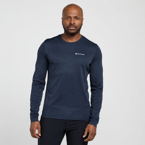 Mens Base Layer Tops, Technical T-shirts, Vests & Thermal Base Layers –  Page 2 – Montane - UK