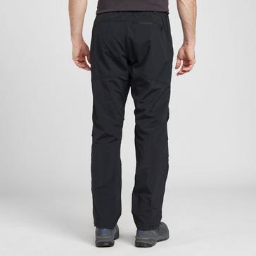 Black Montane Men’s Terra Pants