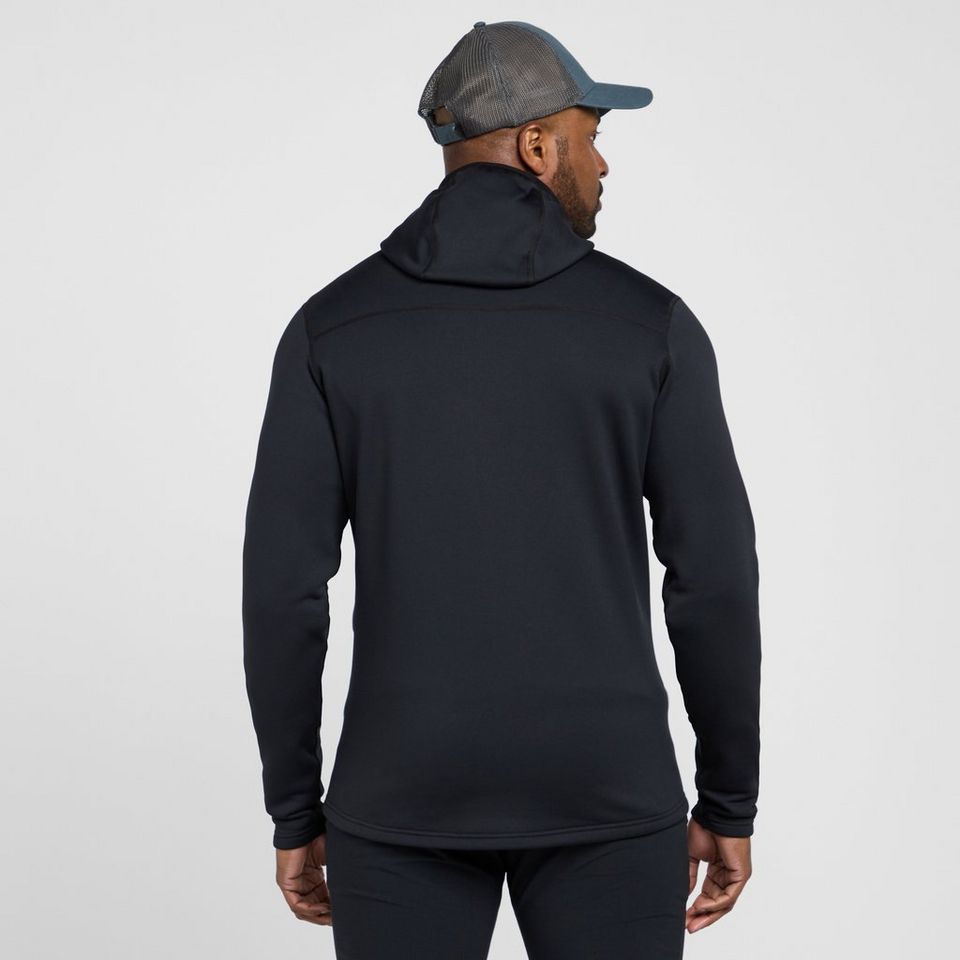 Montane Men s Fury Fleece Hoodie GO Outdoors