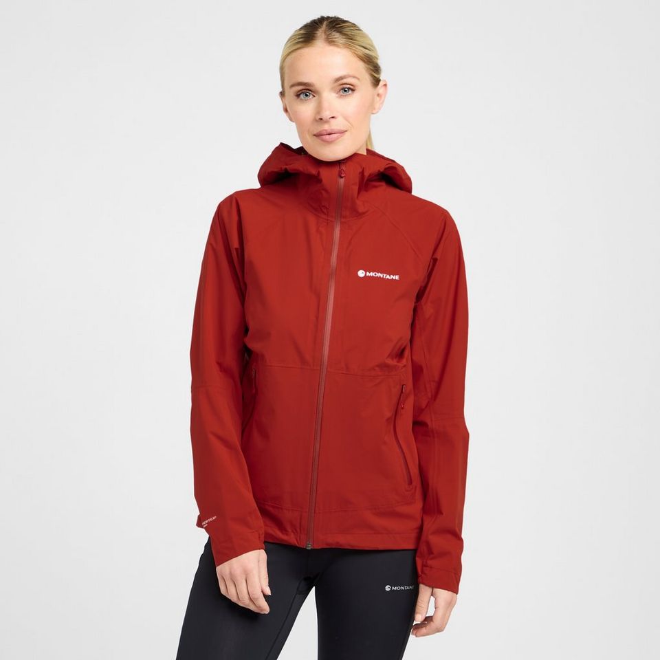 Montane Women s Minimus Lite Jacket GO Outdoors