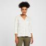 White Weird Fish Women’s Ginny Shirt