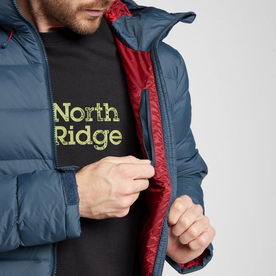 Jack wolfskin north ridge jacket outlet