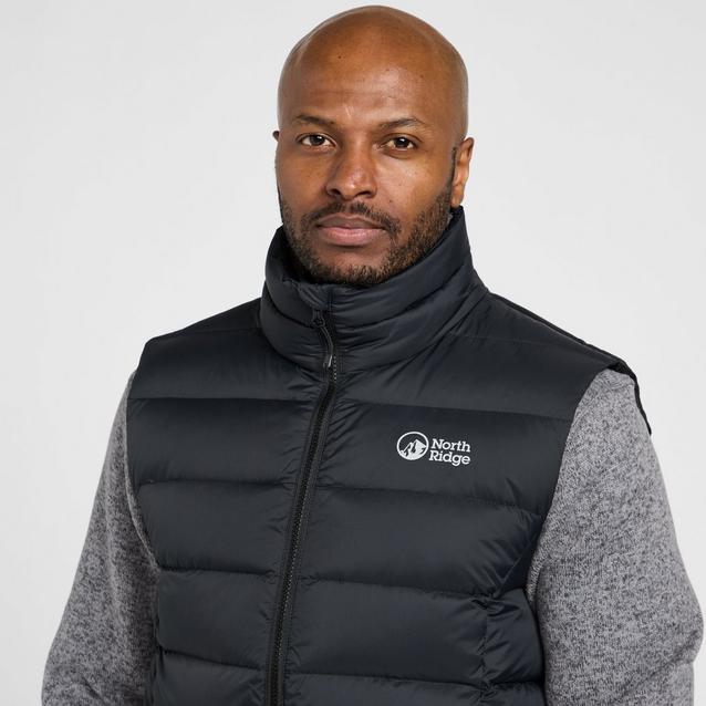 North ridge 2025 mens jacket