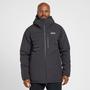 Grey North Ridge Men’s Domain Waterproof Parka