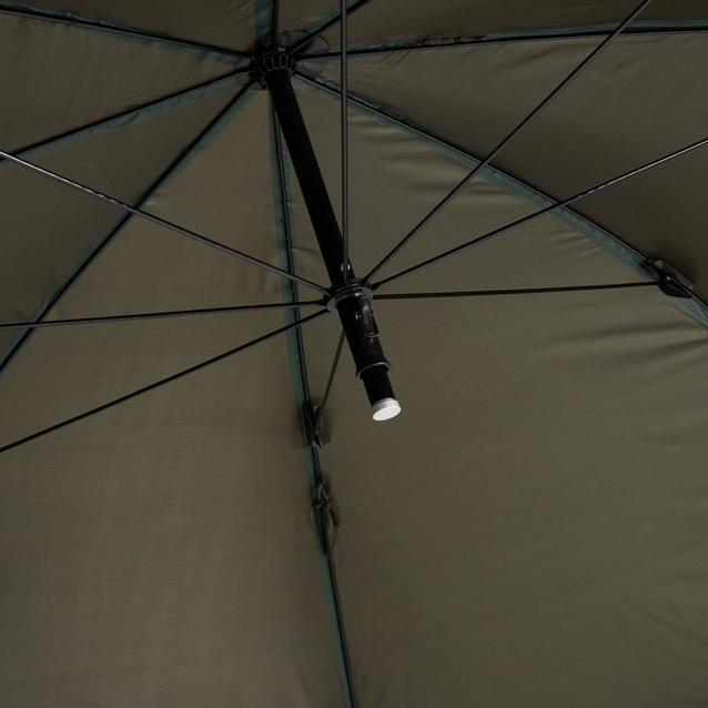 Kogha Fishing umbrella Brolly Oval Carp at low prices