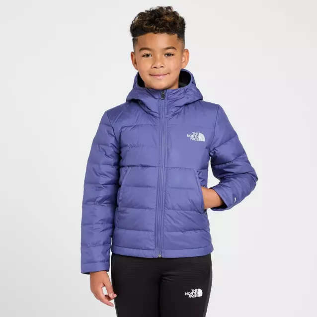 The North Face Kid's Never Stop Down Jacket GO Outdoors