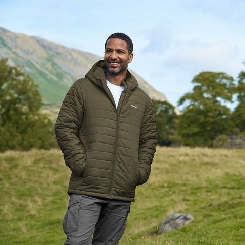 Shop Men's Peter Storm Outdoor Clothing & Footwear