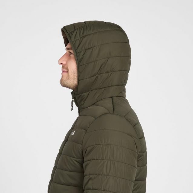 ジャケット Unisex Hooded Peter Jacket 132300_AEB_LG__35945.