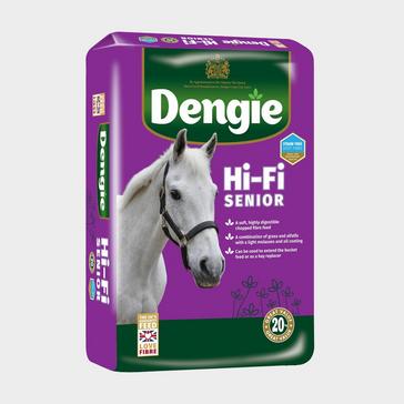 Clear Dengie Hi-Fi Senior