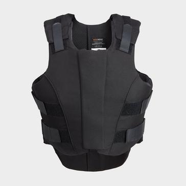  Airowear Youth Outlyne II Body Protector Black
