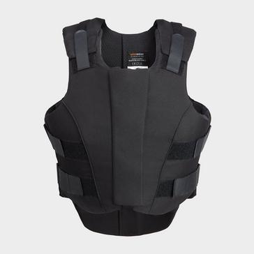 Shoulder & Body Protectors For Riding | Air Vests For Sale | Naylors
