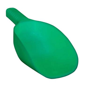 Green RIDGEMONKEY Nite Glo Bait Spoon