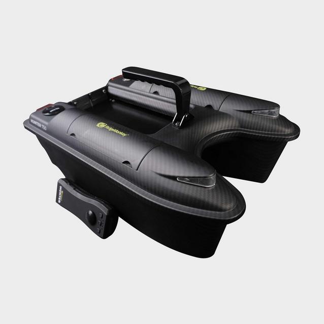 Fishing People Radio Controlled Bait Boat 0 5kg Load