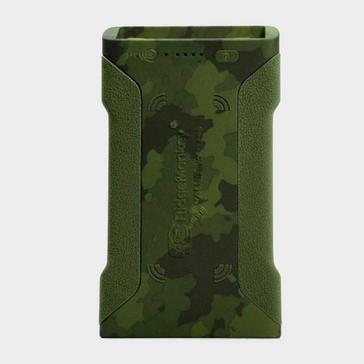 Green RIDGEMONKEY Vault C-Smart Wireless 26950mAh