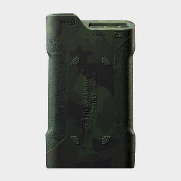 Green RIDGEMONKEY Vault C-Smart Wireless 42150mAh