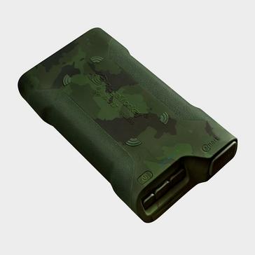 Green RIDGEMONKEY Vault C-Smart Wireless 42150mAh
