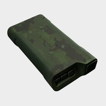 Green RIDGEMONKEY Vault C-Smart Wireless 77850mAh