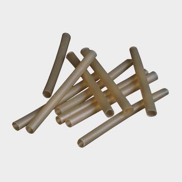 Brown RIDGEMONKEY Connexion Shrink Tube Organic Brown 2.4mm