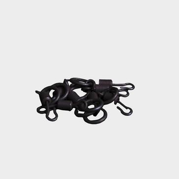 Black RIDGEMONKEY Connexion QC Rotator Swivel