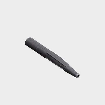 Grey RIDGEMONKEY Connexion Rock Bottom Tungsten Anti Tangle Sleeves Long