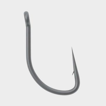 Black RIDGEMONKEY Ape-X Chod Hook Size 8