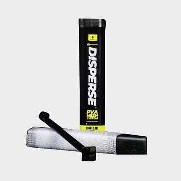 Black RIDGEMONKEY Disperse PVA Mesh System – Boilie 5m