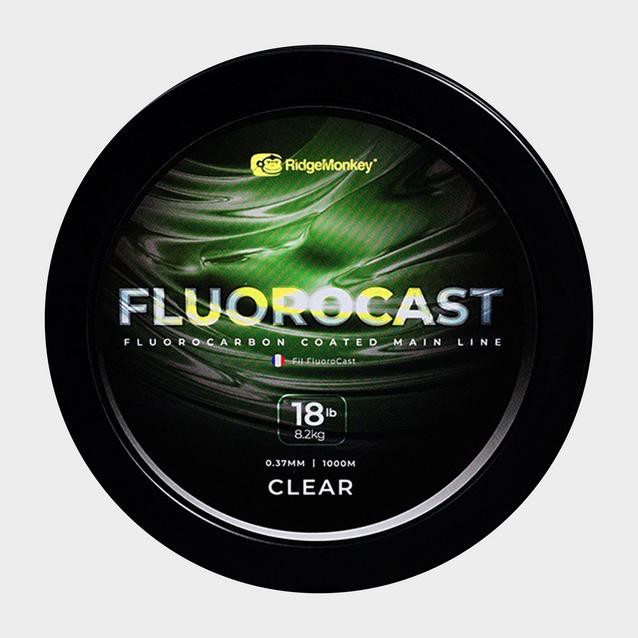 PRODUCT REVEAL- FluoroCast Fluorocarbon Coated Main Line 