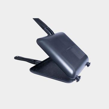Black RIDGEMONKEY Compact Toaster XL – Granite Edition