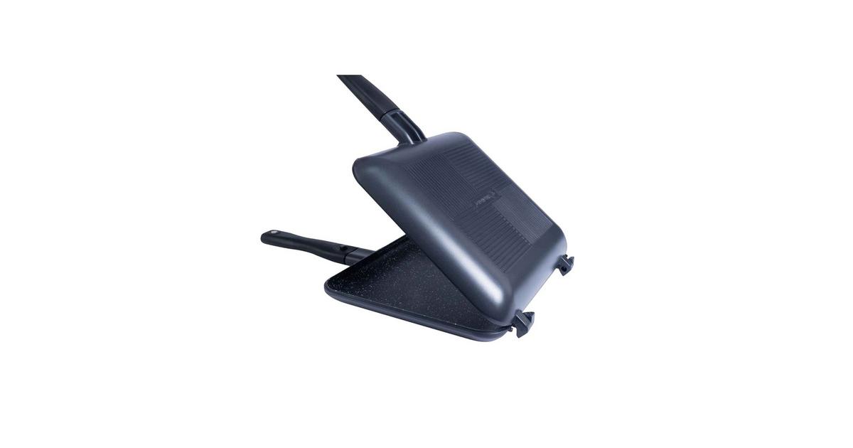 RIDGEMONKEY Compact Toaster XL Granite Edition Fishing Republic