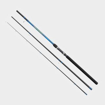 Shakespeare Challenge XT 12' 4-6oz Surf Kit / Sea Fishing Rod