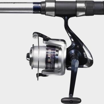 Mitchell Fishing Reel Avocet R RD 2000 RD Spinning Bolognese Saltwater  Feeder : : Sports & Outdoors