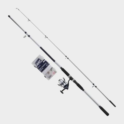 Shakespeare Fishing Rods & Reels, Shakespeare Tackle Boxes