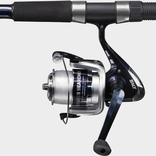 one handed fishing reel off 62% 