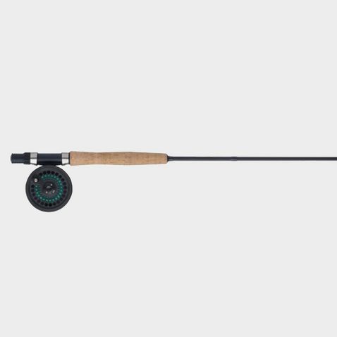 Shakespeare Firebird XT Fishing Rod and Reel Combo
