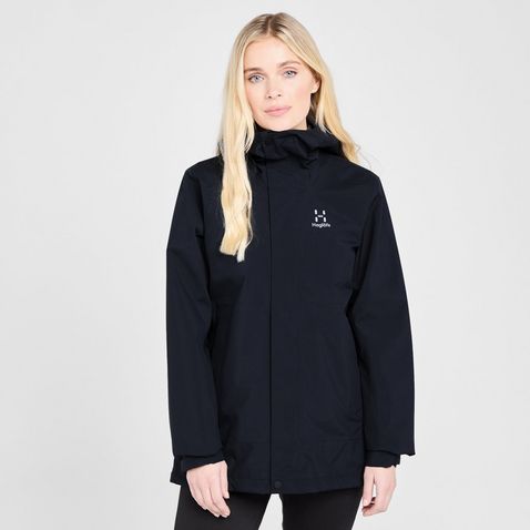 Go outdoors waterproof hot sale jackets ladies