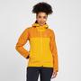 Yellow Haglofs Women’s Front Proof Jacket