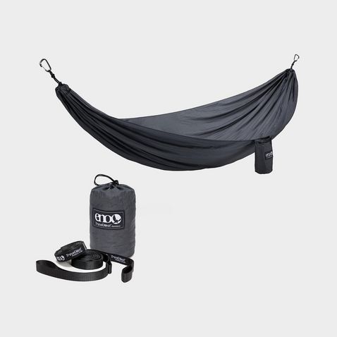 Eno double outlet hammock