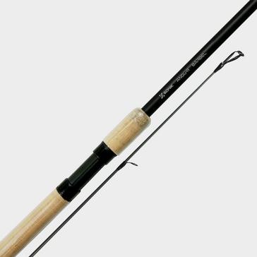 Black Sonik Angl-R Twin Top Fishing Rod 12ft 1.25lb – 1.75lb