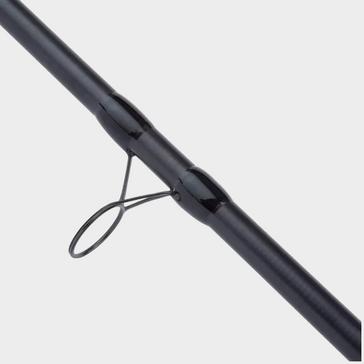 Black Sonik Angl-R Twin Top Fishing Rod 12ft 1.25lb – 1.75lb