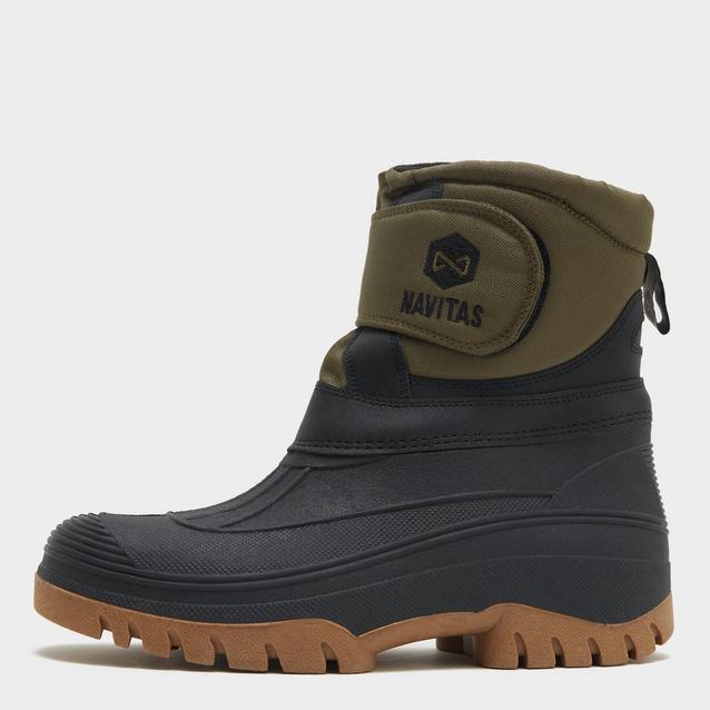 Navitas Men's Polar Tec Fleece Boots | Fishing Republic