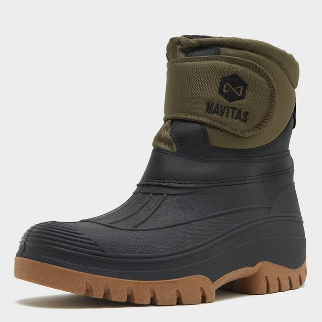 Imax sea hot sale fishing boots