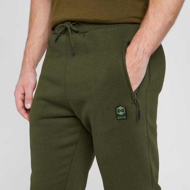 Sherpa best sale joggers mens