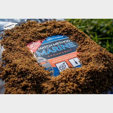 Brown SONU Match Method Mix Marine 2kg