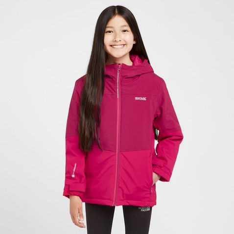 Go outdoors kids coats hotsell