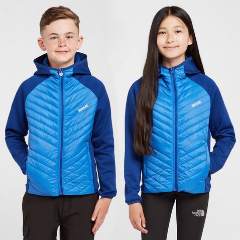 Go outdoors best sale kids coats