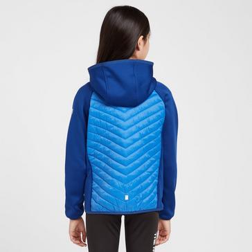 Blue Regatta Kids’ Kielder Hybrid VII Jacket
