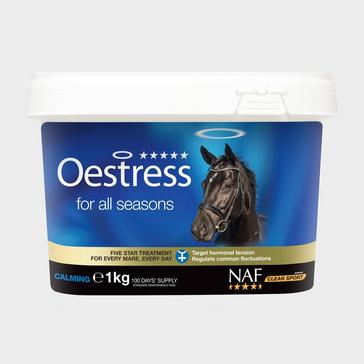 Clear NAF Five Star Oestress 1kg