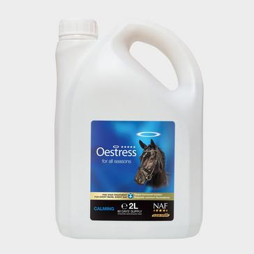 Clear NAF Five Star Oestress Liquid 2l