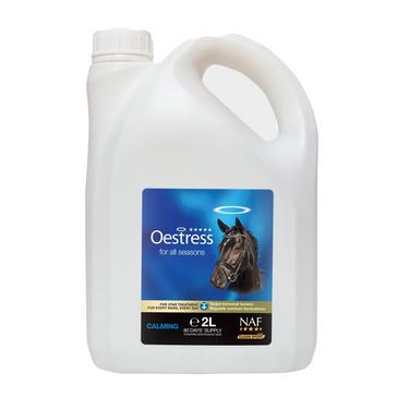 Clear NAF Five Star Oestress Liquid 2l