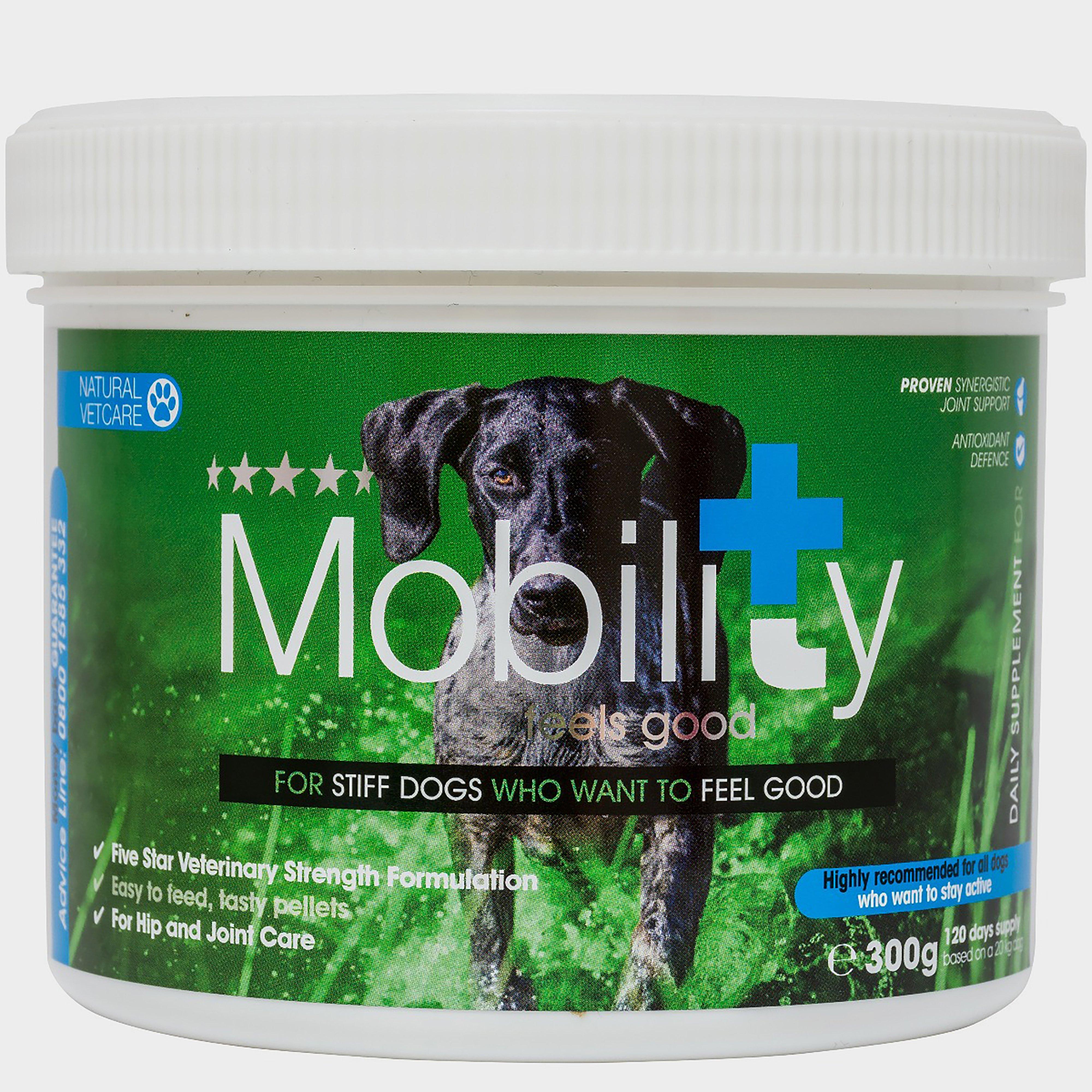 NVC Mobility Dog Supplement 300g